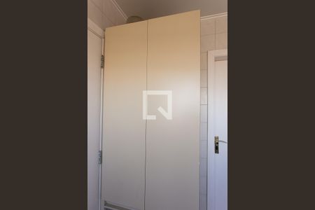 Apartamento à venda com 155m², 3 quartos e 2 vagasÁrea de Serviço