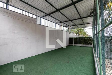 Apartamento à venda com 155m², 3 quartos e 2 vagasÁrea comum - Quadra