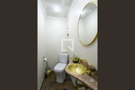 Apartamento à venda com 155m², 3 quartos e 2 vagasLavabo