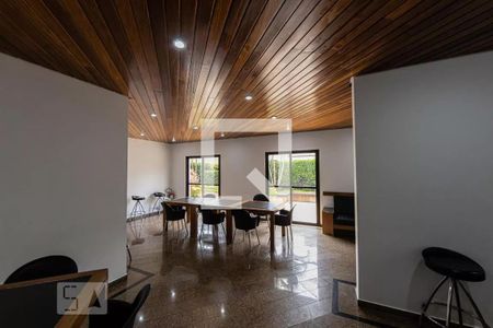 Apartamento à venda com 155m², 3 quartos e 2 vagasÁrea comum - Salão de festas