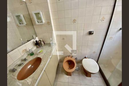 Apartamento à venda com 3 quartos, 159m² em Barra da Tijuca, Rio de Janeiro
