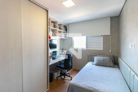 Quarto 1 de apartamento à venda com 5 quartos, 338m² em Castelo, Belo Horizonte