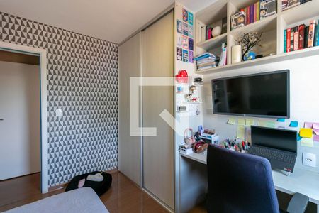 Quarto 1 de apartamento à venda com 5 quartos, 338m² em Castelo, Belo Horizonte