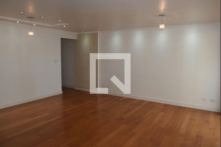 Sala de apartamento à venda com 2 quartos, 75m² em Jardim Consórcio, São Paulo