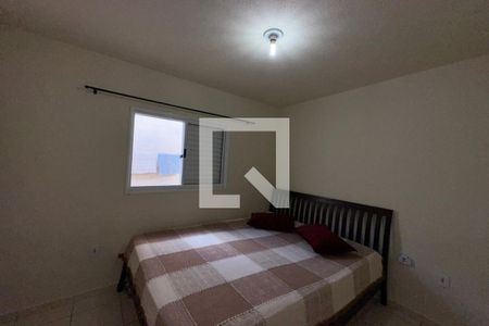 Quarto 2 de casa para alugar com 2 quartos, 54m² em Cristo Redentor, Ribeirão Preto