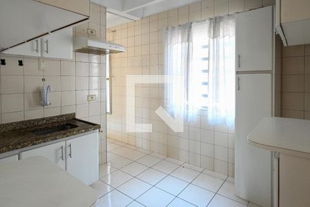 Apartamento à venda com 64m², 2 quartos e 1 vagaCozinha
