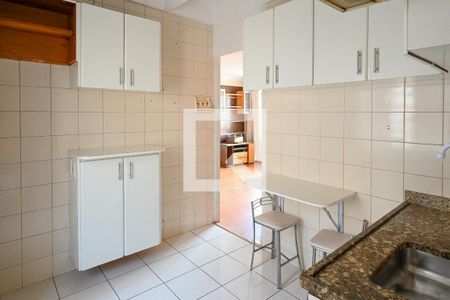 Apartamento à venda com 64m², 2 quartos e 1 vagaCozinha