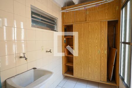 Apartamento à venda com 64m², 2 quartos e 1 vagaArea de Serviço