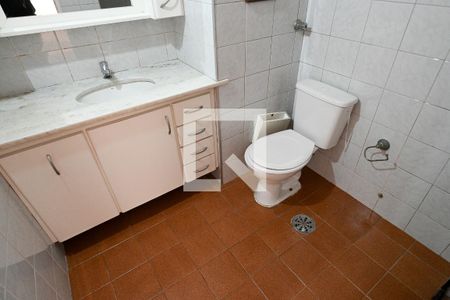 Apartamento à venda com 64m², 2 quartos e 1 vagaBanheiro