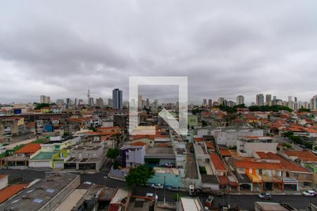Apartamento à venda com 45m², 2 quartos e 1 vaga Apartamento à venda com 45m², 2 quartos e 1 vagaVista da Varanda