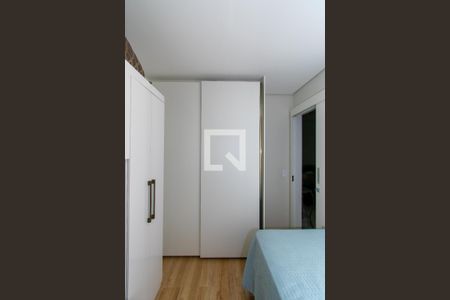 Apartamento à venda com 45m², 2 quartos e 1 vaga Apartamento à venda com 45m², 2 quartos e 1 vagaQuarto 2