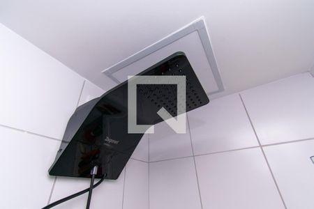 Apartamento à venda com 45m², 2 quartos e 1 vaga Apartamento à venda com 45m², 2 quartos e 1 vagaBanheiro