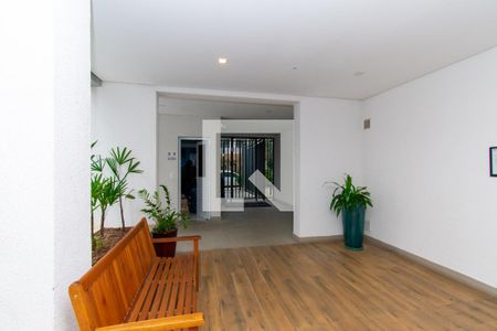 Apartamento à venda com 45m², 2 quartos e 1 vaga Apartamento à venda com 45m², 2 quartos e 1 vagaÁrea comum