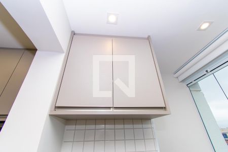 Apartamento à venda com 45m², 2 quartos e 1 vaga Apartamento à venda com 45m², 2 quartos e 1 vagaÁrea de Serviço