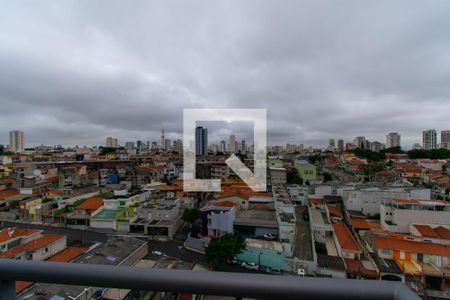 Apartamento à venda com 45m², 2 quartos e 1 vaga Apartamento à venda com 45m², 2 quartos e 1 vagaVista do Quarto 2