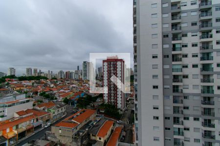 Apartamento à venda com 45m², 2 quartos e 1 vaga Apartamento à venda com 45m², 2 quartos e 1 vagaVista do Quarto 1