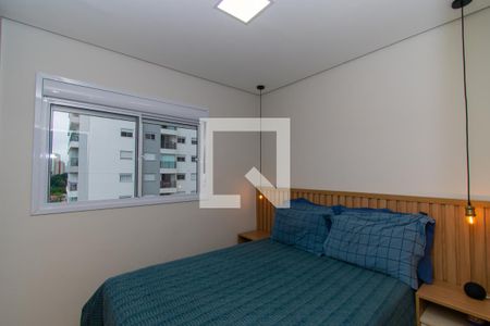 Apartamento à venda com 45m², 2 quartos e 1 vaga Apartamento à venda com 45m², 2 quartos e 1 vagaQuarto 1