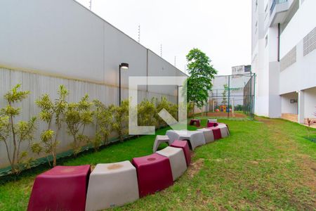 Apartamento à venda com 45m², 2 quartos e 1 vaga Apartamento à venda com 45m², 2 quartos e 1 vagaÁrea comum