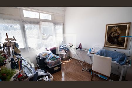 Quarto 2 de apartamento à venda com 3 quartos, 80m² em Botafogo, Rio de Janeiro