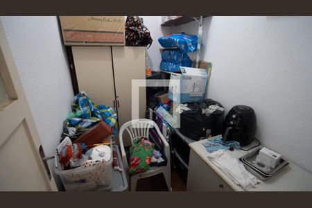 Apartamento à venda com 80m², 3 quartos e sem vaga Apartamento à venda com 80m², 3 quartos e sem vagaQuarto 3