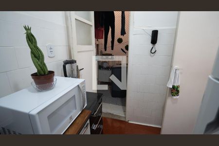 Apartamento à venda com 80m², 3 quartos e sem vaga Apartamento à venda com 80m², 3 quartos e sem vagaCozinha