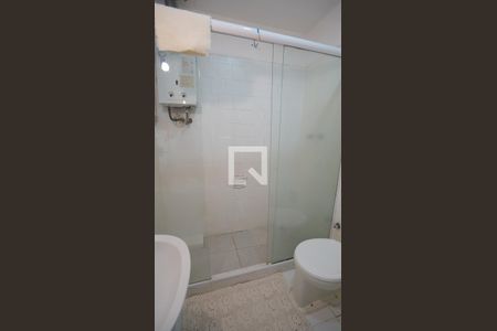 Apartamento à venda com 80m², 3 quartos e sem vaga Apartamento à venda com 80m², 3 quartos e sem vagaBanheiro