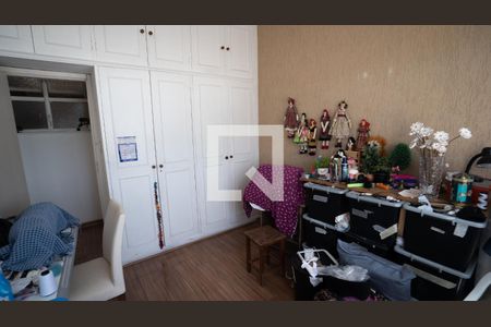 Apartamento à venda com 80m², 3 quartos e sem vaga Apartamento à venda com 80m², 3 quartos e sem vagaQuarto 2