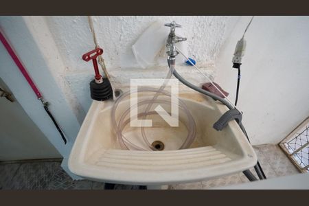 Apartamento à venda com 80m², 3 quartos e sem vaga Apartamento à venda com 80m², 3 quartos e sem vagaÁrea de Serviço