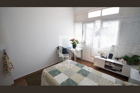 Quarto 1 de apartamento à venda com 3 quartos, 80m² em Botafogo, Rio de Janeiro