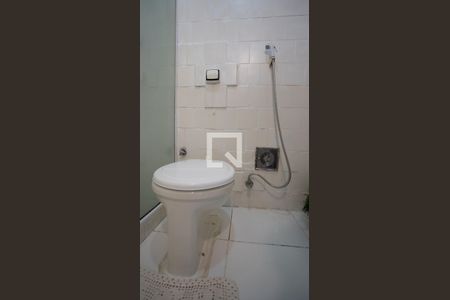 Banheiro de apartamento à venda com 3 quartos, 80m² em Botafogo, Rio de Janeiro