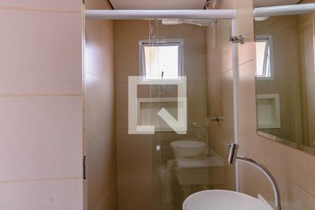 Casa à venda com 262m², 3 quartos e 2 vagas Casa à venda com 262m², 3 quartos e 2 vagasBanheiro do Quarto 3