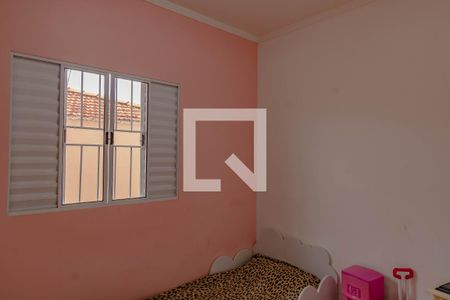 Quarto 2 de casa para alugar com 3 quartos, 262m² em Planalto Paulista, São Paulo