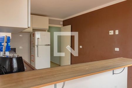 Casa à venda com 262m², 3 quartos e 2 vagas Casa à venda com 262m², 3 quartos e 2 vagasCozinha