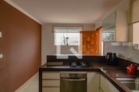 Casa à venda com 262m², 3 quartos e 2 vagas Casa à venda com 262m², 3 quartos e 2 vagasCozinha