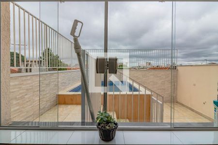 Casa à venda com 262m², 3 quartos e 2 vagas Casa à venda com 262m², 3 quartos e 2 vagasVista da Cozinha