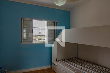 Quarto 1 de casa para alugar com 3 quartos, 262m² em Planalto Paulista, São Paulo