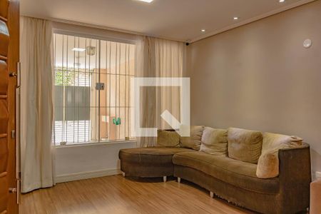 Sala de casa para alugar com 3 quartos, 262m² em Planalto Paulista, São Paulo