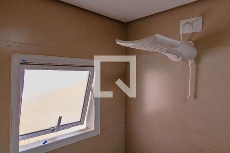 Casa à venda com 262m², 3 quartos e 2 vagas Casa à venda com 262m², 3 quartos e 2 vagasBanheiro do Quarto 3