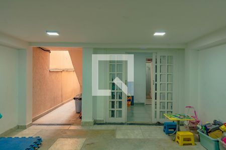 Casa à venda com 262m², 3 quartos e 2 vagas Casa à venda com 262m², 3 quartos e 2 vagasEspaço Gourmet