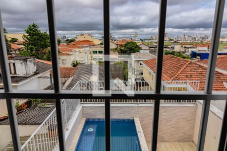 Vista do Quarto 1 de casa para alugar com 3 quartos, 262m² em Planalto Paulista, São Paulo