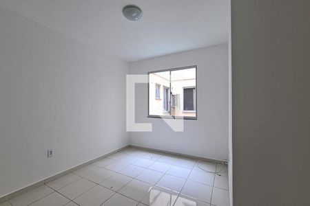 Sala de apartamento à venda com 4 quartos, 99m² em Cascadura, Rio de Janeiro