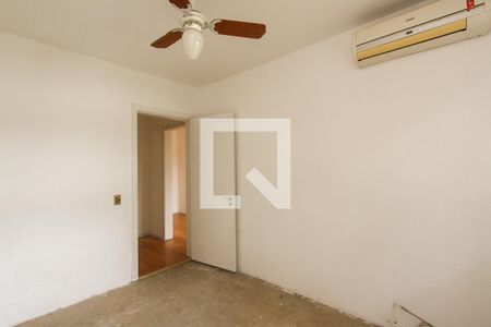 Quarto de apartamento para alugar com 1 quarto, 42m² em Morro Santana, Porto Alegre