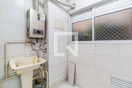 Apartamento para alugar com 70m², 3 quartos e 1 vaga Apartamento para alugar com 70m², 3 quartos e 1 vagaLavanderia