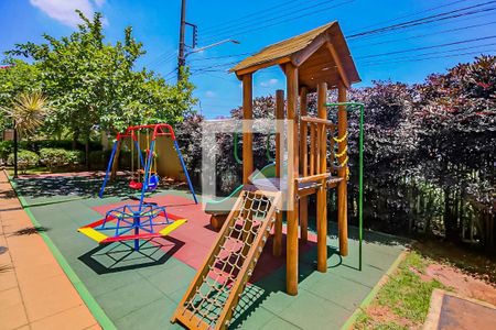 Apartamento para alugar com 70m², 3 quartos e 1 vaga Apartamento para alugar com 70m², 3 quartos e 1 vagaÁrea comum - Playground