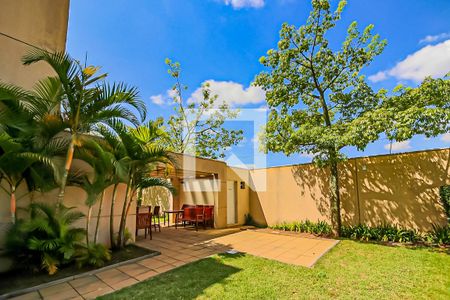 Apartamento para alugar com 70m², 3 quartos e 1 vaga Apartamento para alugar com 70m², 3 quartos e 1 vagaÁrea comum - Churrasqueira