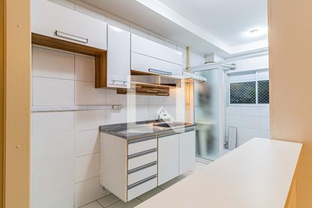 Apartamento para alugar com 70m², 3 quartos e 1 vaga Apartamento para alugar com 70m², 3 quartos e 1 vagaCozinha