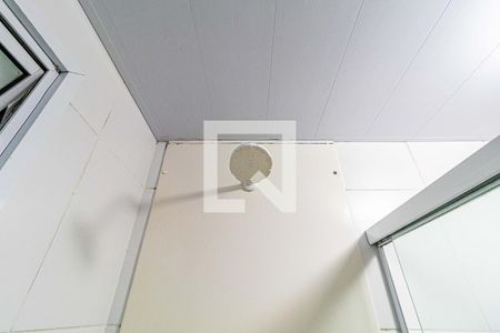 Apartamento para alugar com 70m², 3 quartos e 1 vaga Apartamento para alugar com 70m², 3 quartos e 1 vagaBanheiro social