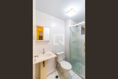 Apartamento para alugar com 70m², 3 quartos e 1 vaga Apartamento para alugar com 70m², 3 quartos e 1 vagaSuite - Banheiro