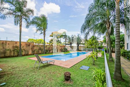 Apartamento para alugar com 70m², 3 quartos e 1 vaga Apartamento para alugar com 70m², 3 quartos e 1 vagaÁrea comum - Piscina