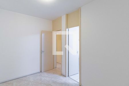 Suite de apartamento à venda com 3 quartos, 70m² em Rio Pequeno, São Paulo